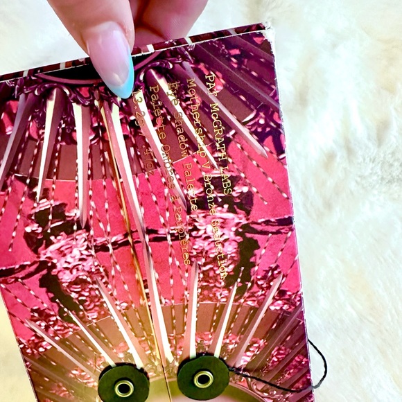 PAT McGRATH LABS Mothership V Bronze Seduction - Picture 5 of 6